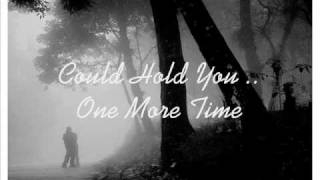 One more time
