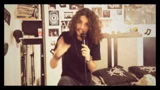 Live Like Glass - Trapped In Nostalgia (Cover CONTEST WINNER) HQ