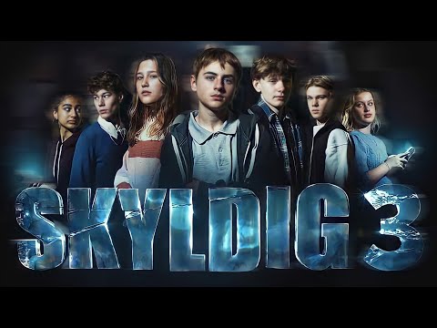 Skyldig sæson 3 trailer🔥