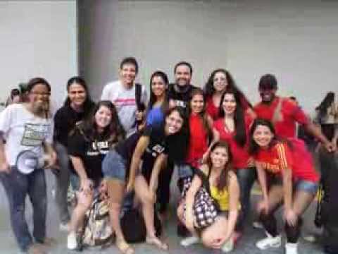 Trote Letras Español 2012 2 2)