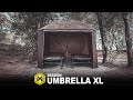 Session Umbrella XL