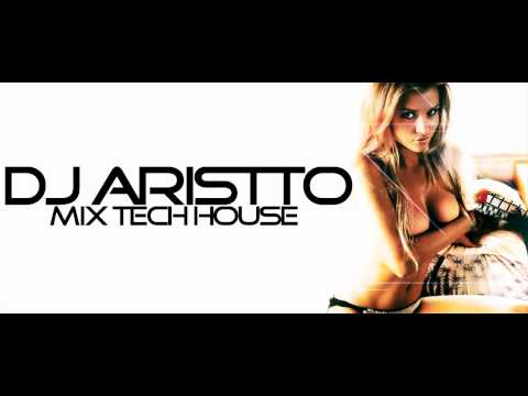 ▶ ▶ BestMix Tech House 2 - DJ Aristto 2012 [DOWNLOAD FULL MIX] ◀ ◀