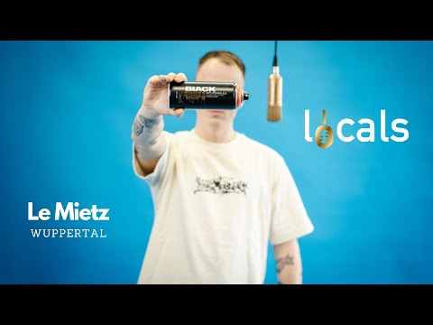 Le Mietz - Wow | #wuppertal #24