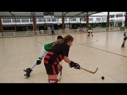 H.C. LICEO - H.C. BORBOLLA (1)