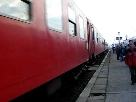 A 1837 Iasi-Timisoara Nord