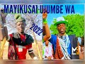 MAYIKUSAI UJUMBE WA SHINGELA MBASHA STUDIO 11 11 2022