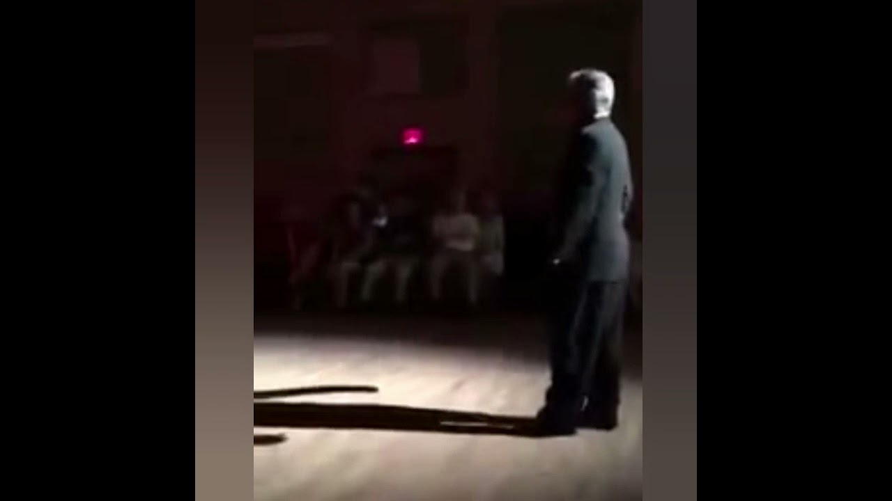 Jorge Torres & #Analía Centurión #NYC Astoria tango Club