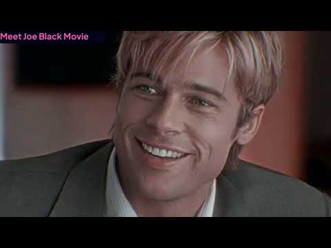 Meet Joe Black Movie Explained | Review & Recap