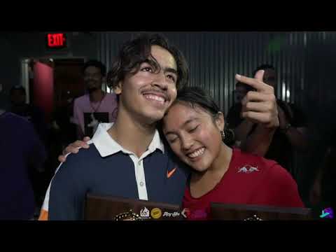 JK 47 & OMEN VS  LOGISTX & NELZWON | Finals | YKTV Flava Florida Rooftop Party