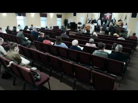 Bible Baptist Church - Sunday Evening 10/02/2016 - Rom 14:10-18