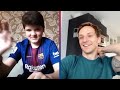 Rakitic surprises a Culer in the hospital with a heart-warming video call