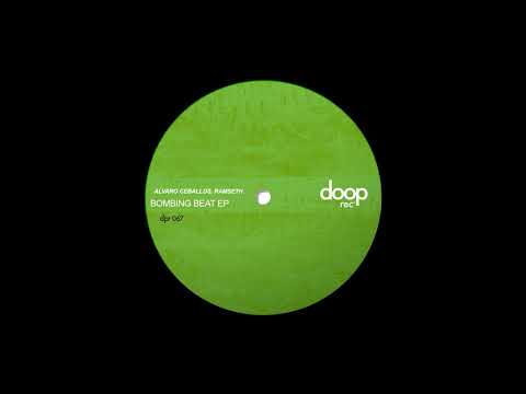 Alvaro Ceballos, Ramseth - Up (Original Mix)