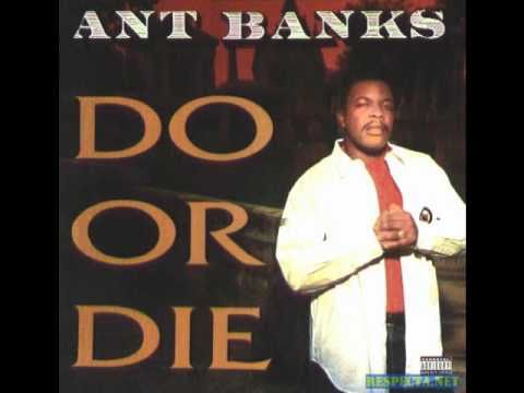 Ant Banks ft. Too Short - can i get a bitch