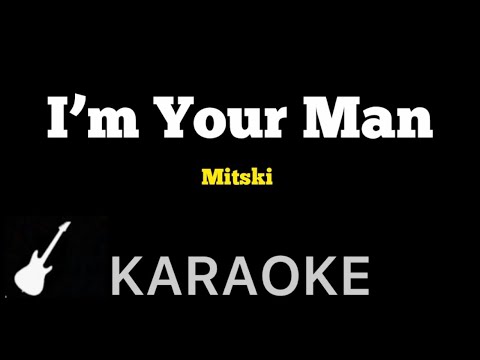 I'm Your Man - Mitski