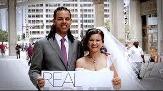 Real Love - Inspired People feat. Charles Jenkins Official Music Video