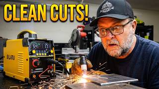 Is This SILATU STC550P Plasma Cutter Worth Buying?