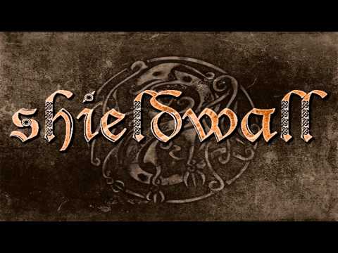 Shieldwall - Bless The Rain