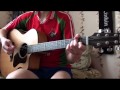 Linkin Park - In My Remains (Acoustic Cover ...