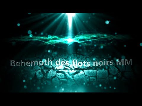Neterya - Béhémoth des flots noirs MM - Hunt POV