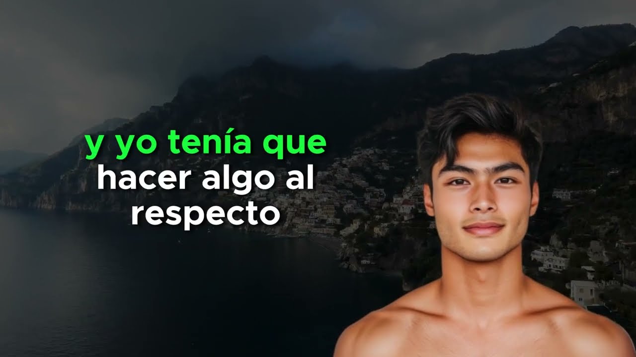 Mi Hermanastro Hizo Esto Mientras Yo Dormía Sin Llevar Puesto