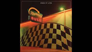 Kings of Leon - Rock City Lyrics