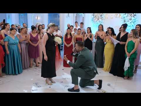 Propozimi më i bukur 2024 / Klevis Bezati Production