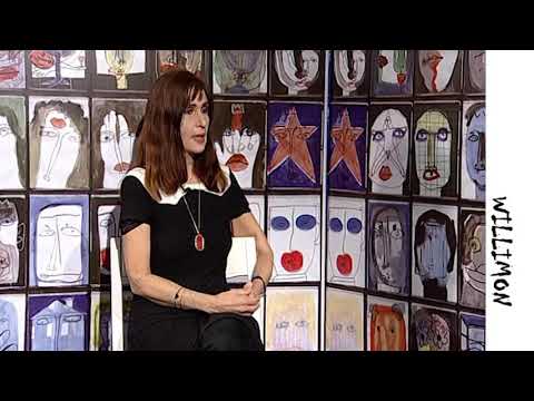 WILLIMON - Ivana Hadži Popović  14.03.2019.