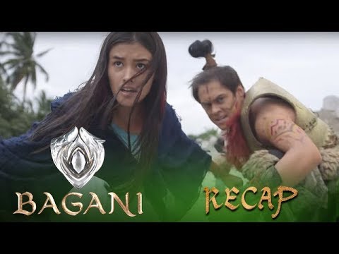 Bagani: Week 23 Recap - Part 2