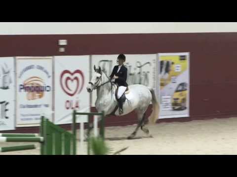 Anna Lindberg show Ceia 130cm