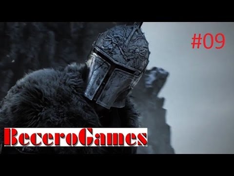 Dark Souls II [GUIDA ITA HD] 09- Signori degli Scheletri