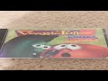 VeggieTunes CD Comparison