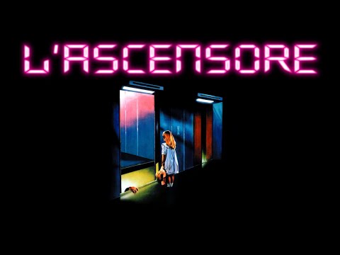 L' ASCENSORE (1983) Film Completo HD