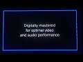 Opening To Ice Age 2002 DVD Fullscreen