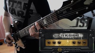 Video thumbnail for Joey Sturgis Tones - Guilty Pleasure Amp Sim by Riffs And Chugs TV