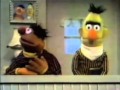 Sesame Street Is Ernie Here