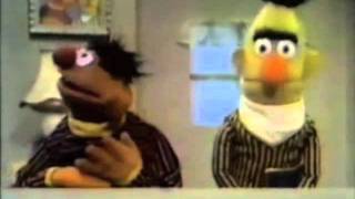 Sesame Street - Is Ernie here?