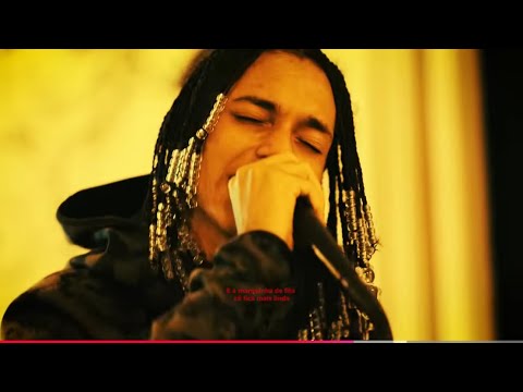 MC LELE JP, LUCCA, ORUAM - A VISTA DA FAVELA ( WEB CLIPE )