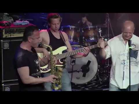 Gary Lux. Perfekt. Der Trailer zu butterbrot 41.