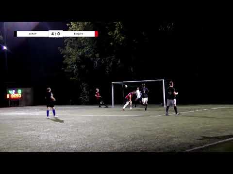 LIGOWIEC / LATO 2018 / LEKAP - LINGARO