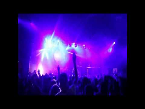 Richie Hawtin presents ENTER - Live set 24Giuly Space Ibiza - 2014