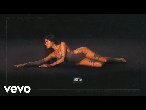 Madison Beer - Default (Official Audio)