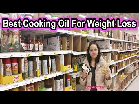 Which Cooking Oil Is Good For Health | Best Cooking Oil Hindi