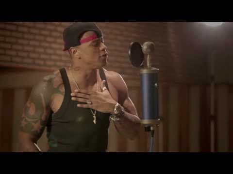 CLIPE OFICIAL - NOSSA COR - LÉO SANTANA