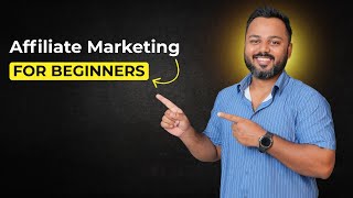Affiliate Marketing Strategy — Full Breakdown & Transcript