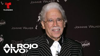 Dan el último adiós al músico dominicano Johnny Pacheco en Nueva York