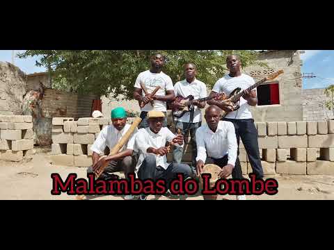 Malambas Do Lombe (Manhahkassua) Música oficial ( Estilo Mbwenze) Ano 2016
