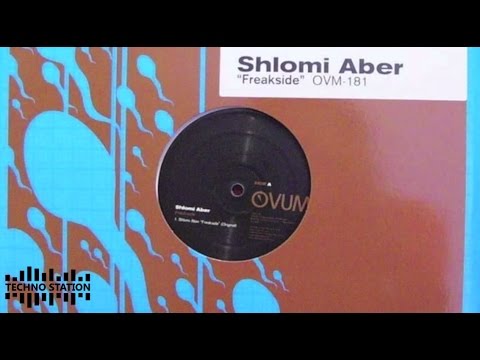 Shlomi Aber - Freakside