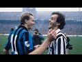 Serie A 1984/85 Is the Greatest League of all Time – Insane Goals & Stars