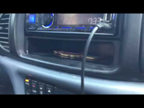 KCHZ  (95.7 The vibe) Legal I’d Kansas City, MO