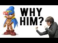 Why Geno Is So Popular